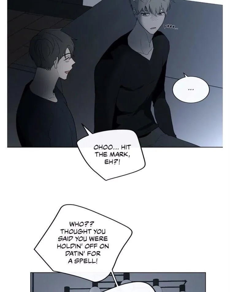 Holding Room - Chapter 26 Page 54