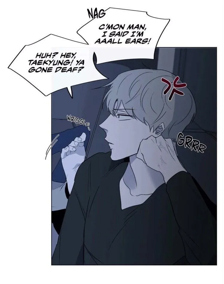 Holding Room - Chapter 26 Page 57