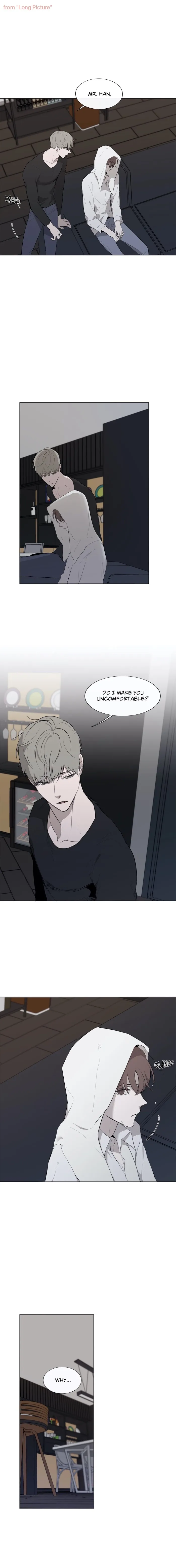 Holding Room - Chapter 29 Page 6