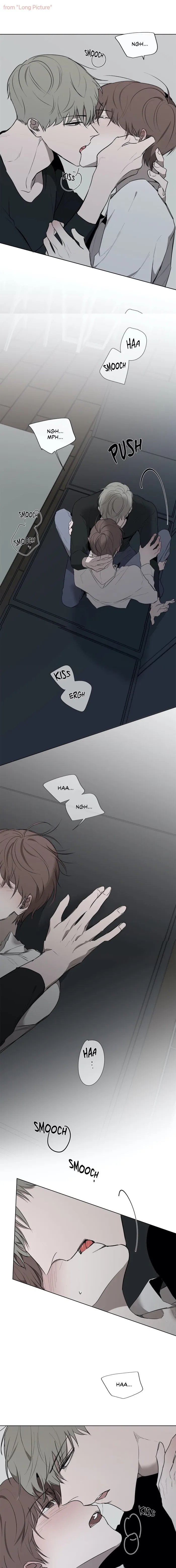 Holding Room - Chapter 29 Page 12