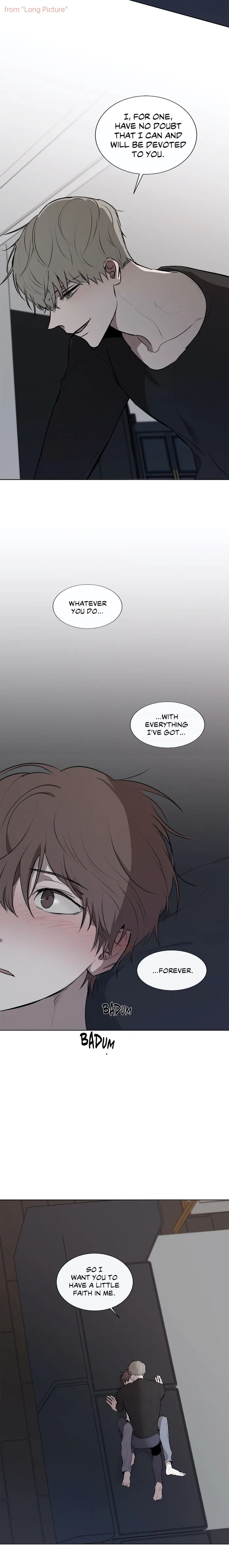 Holding Room - Chapter 30 Page 2