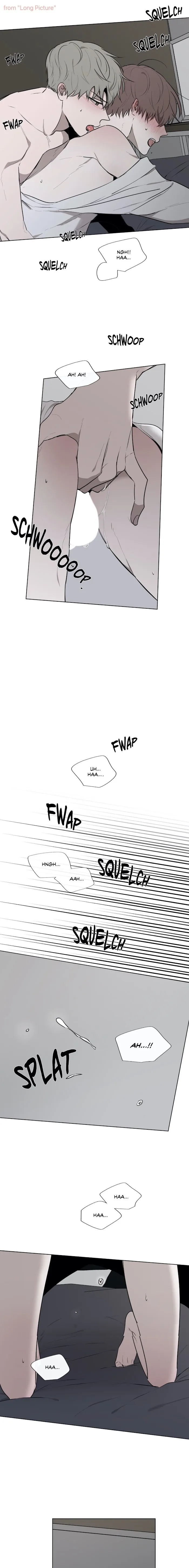 Holding Room - Chapter 31 Page 7