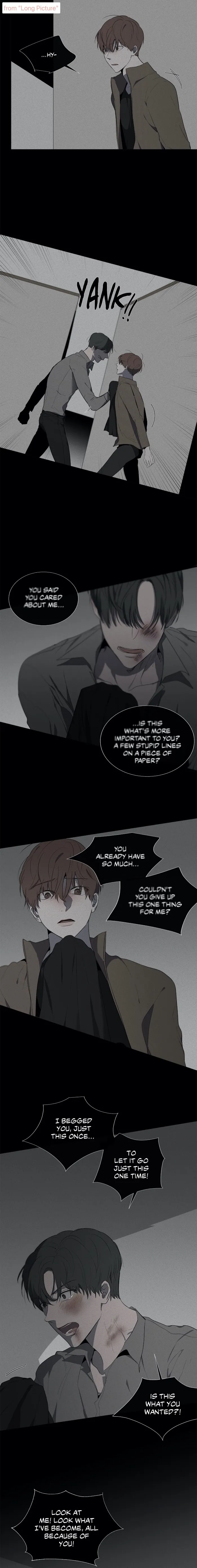 Holding Room - Chapter 32 Page 13