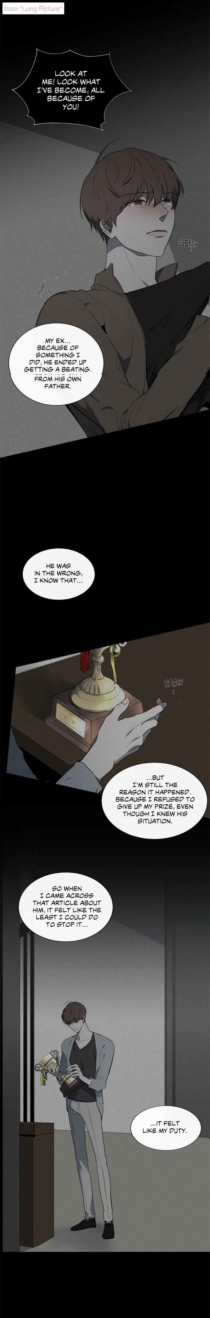 Holding Room - Chapter 33 Page 2
