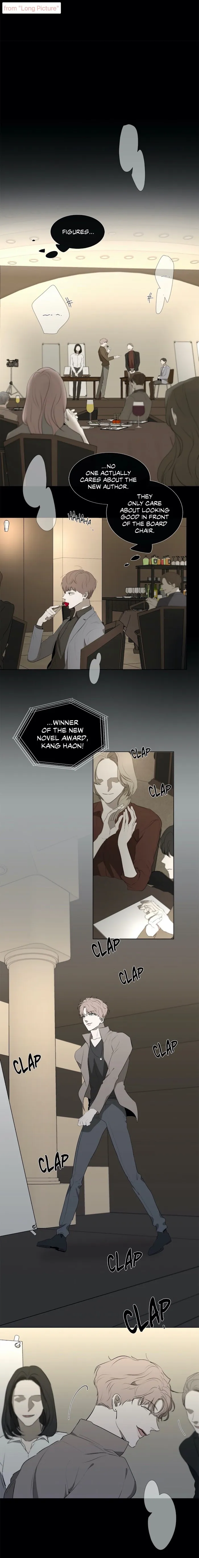 Holding Room - Chapter 35 Page 4
