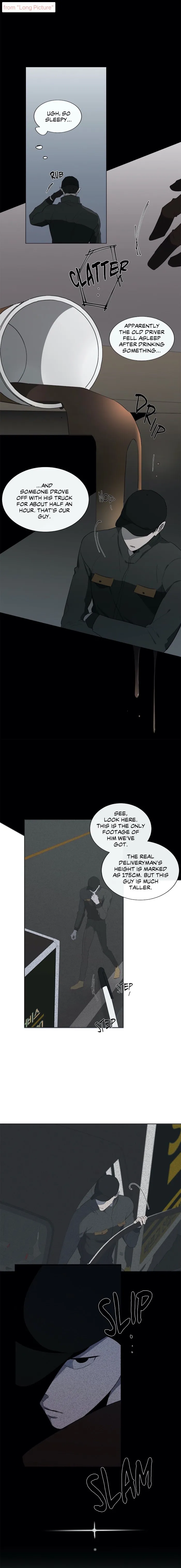 Holding Room - Chapter 36 Page 3