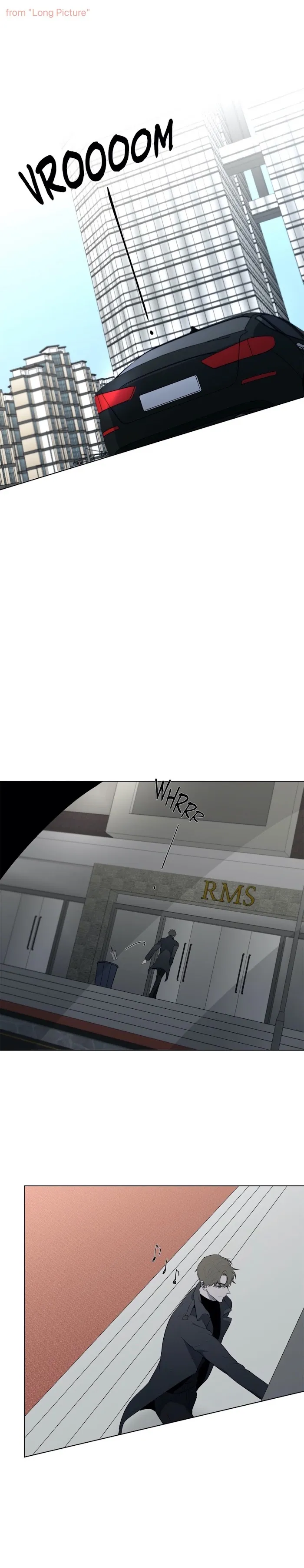 Holding Room - Chapter 37 Page 5