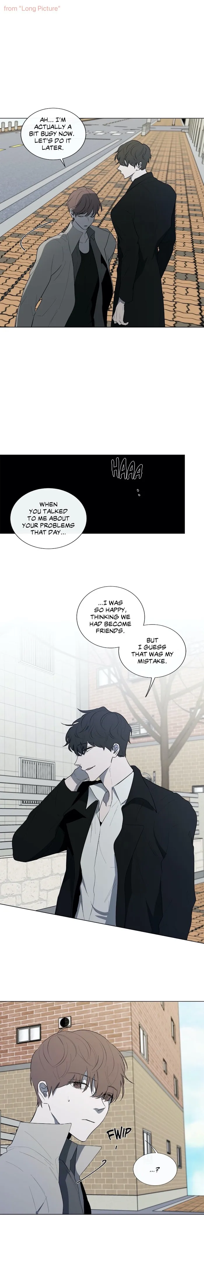 Holding Room - Chapter 39 Page 4