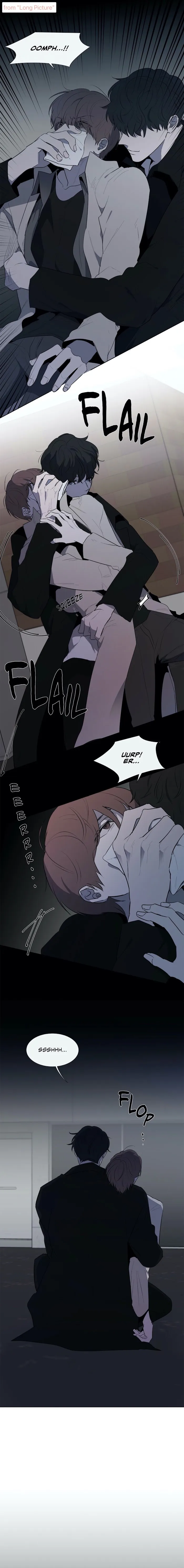 Holding Room - Chapter 39 Page 7