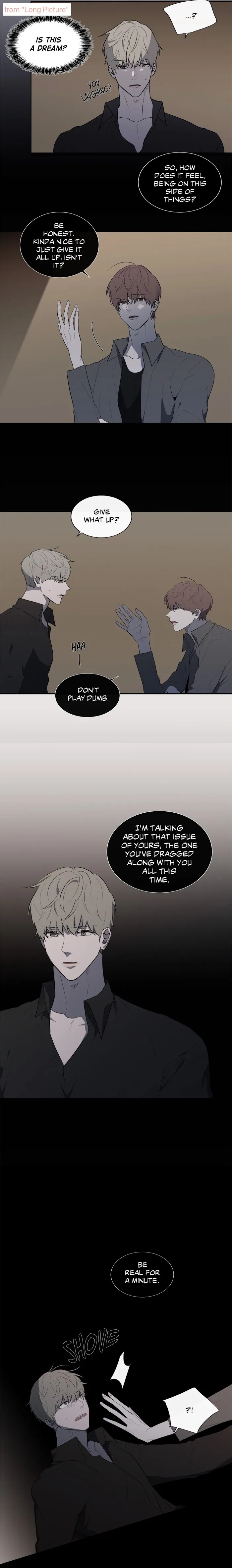 Holding Room - Chapter 42 Page 4