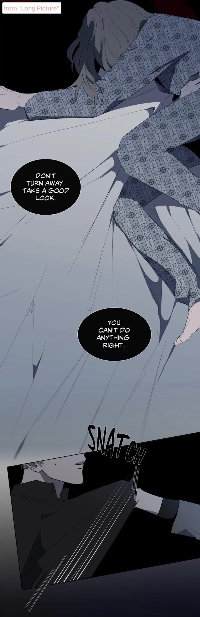 Holding Room - Chapter 42 Page 6