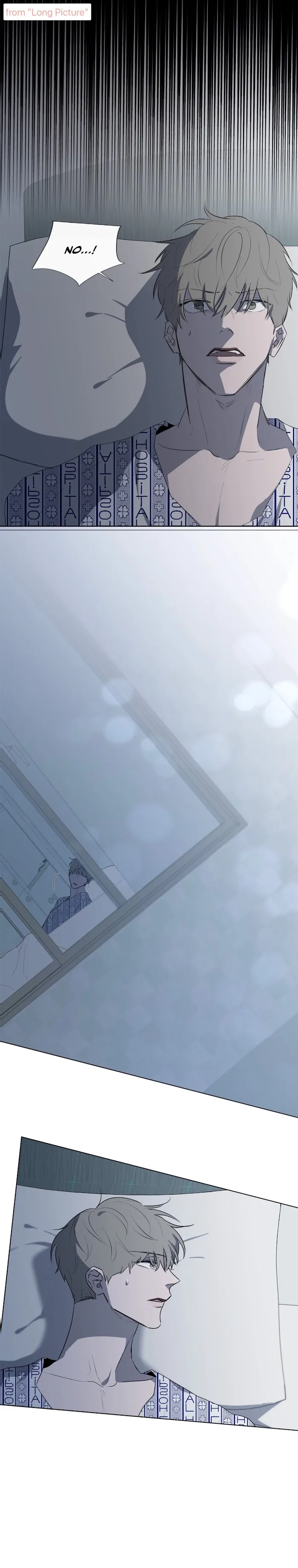 Holding Room - Chapter 42 Page 8
