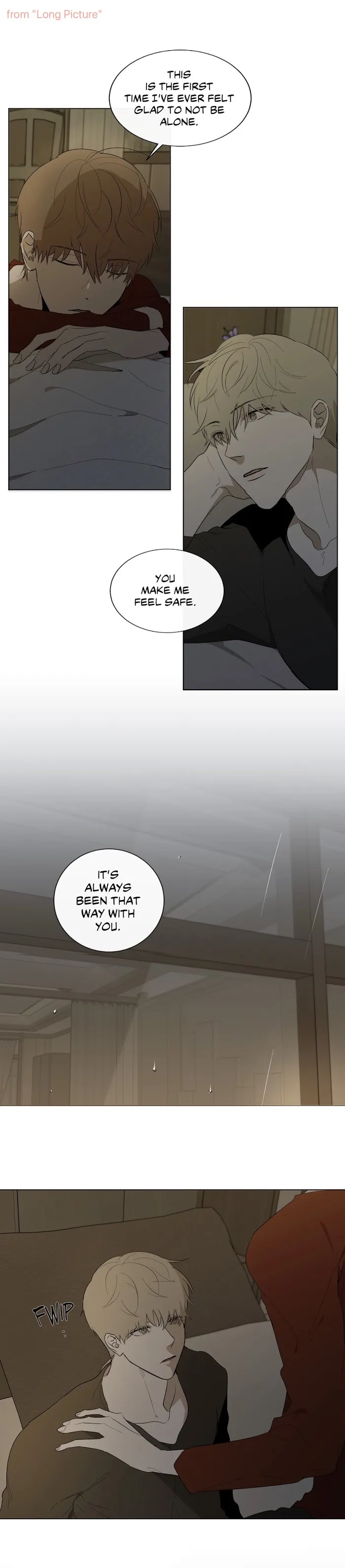 Holding Room - Chapter 44 Page 2