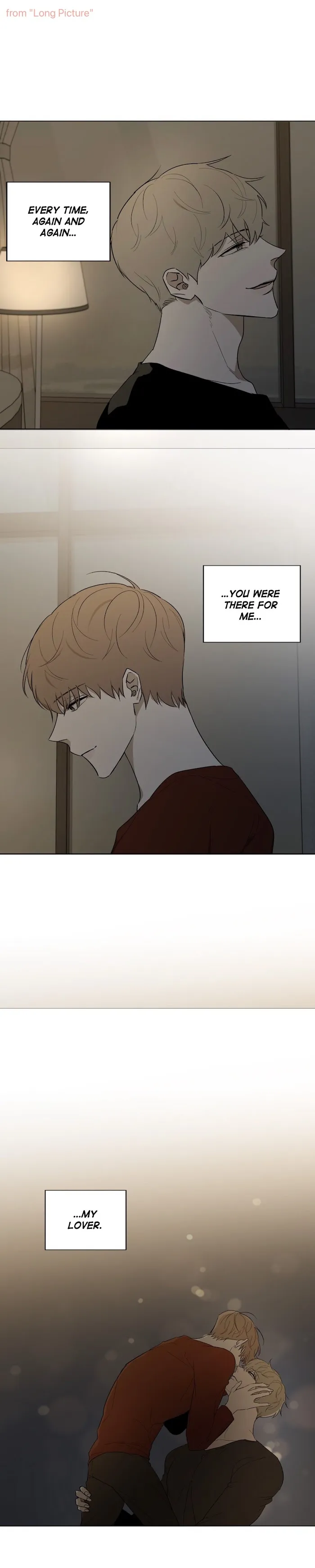 Holding Room - Chapter 44 Page 4