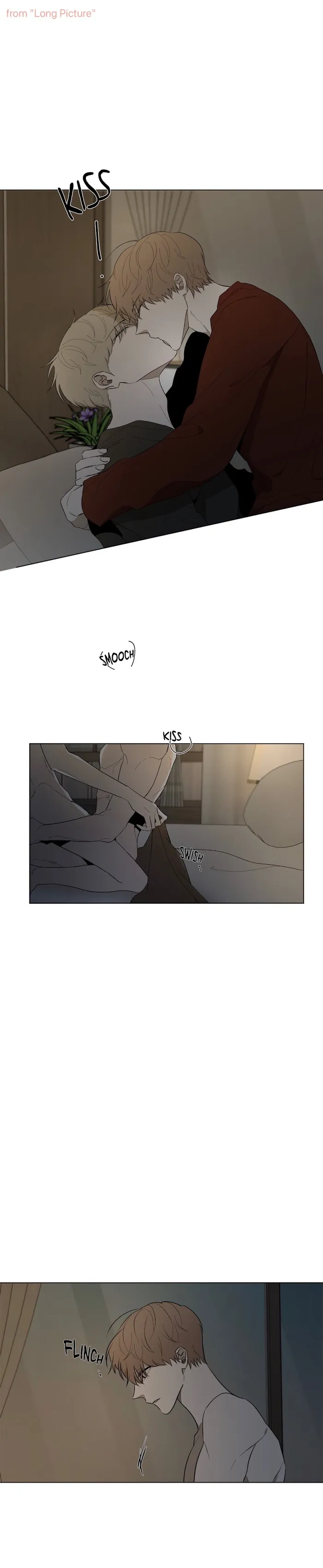 Holding Room - Chapter 44 Page 5