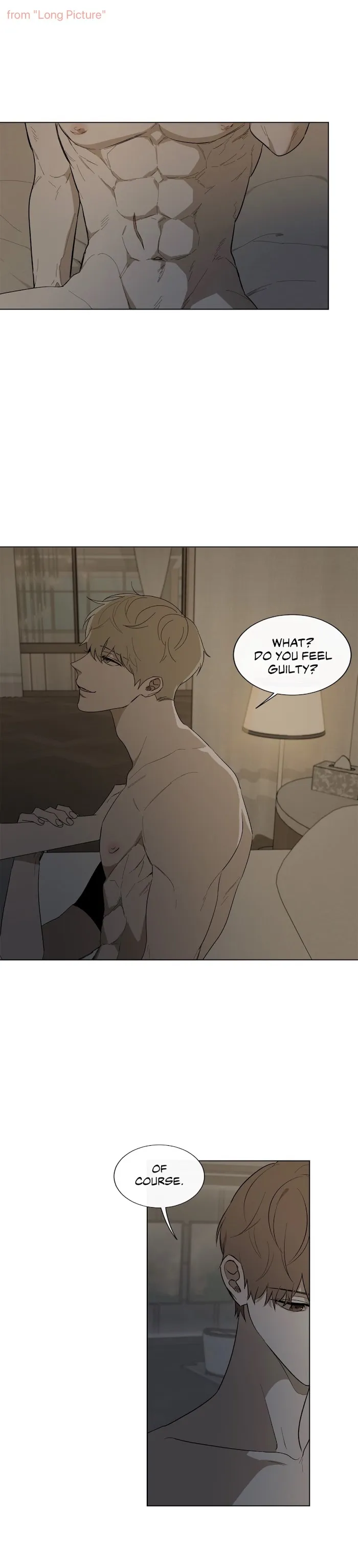 Holding Room - Chapter 44 Page 6