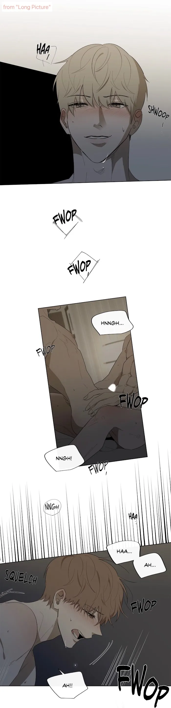 Holding Room - Chapter 44 Page 12
