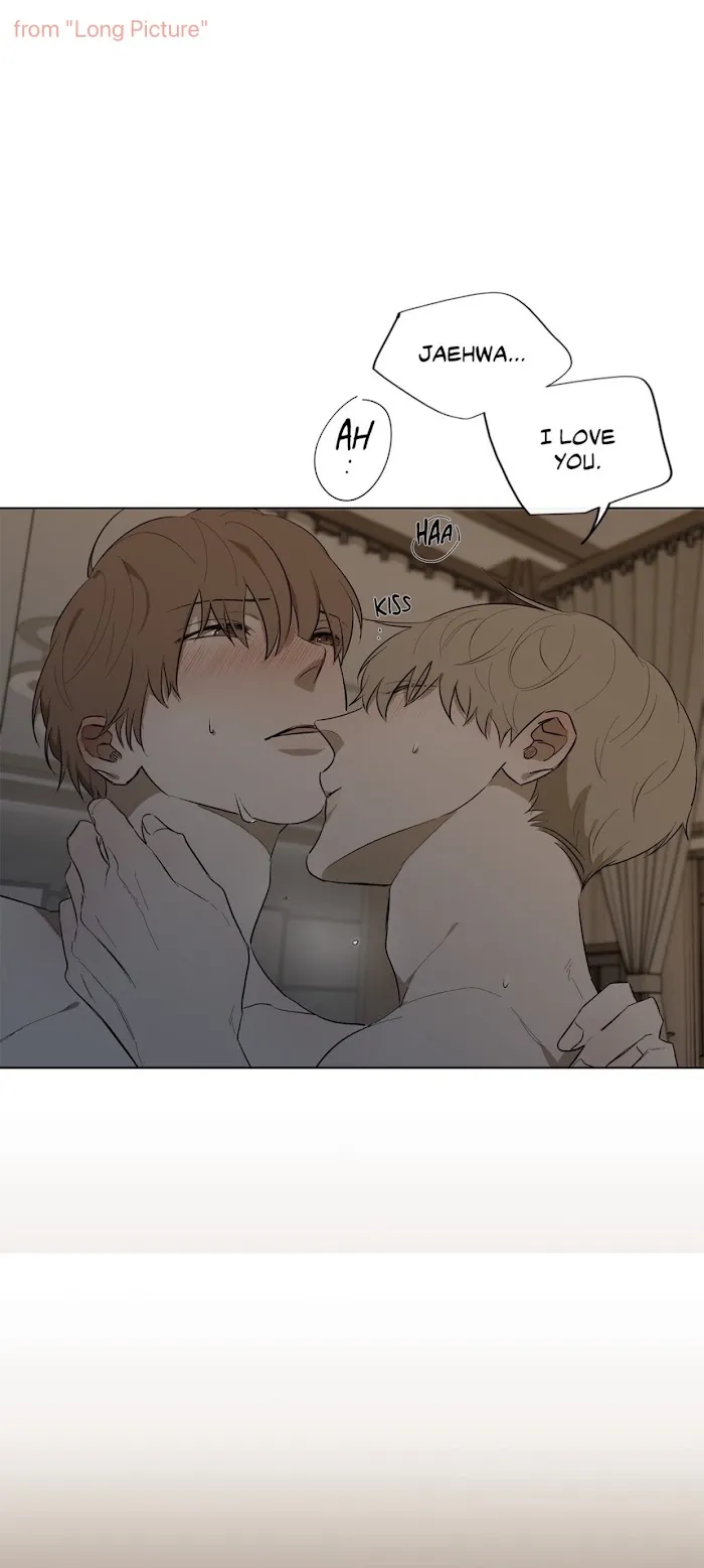 Holding Room - Chapter 44 Page 14