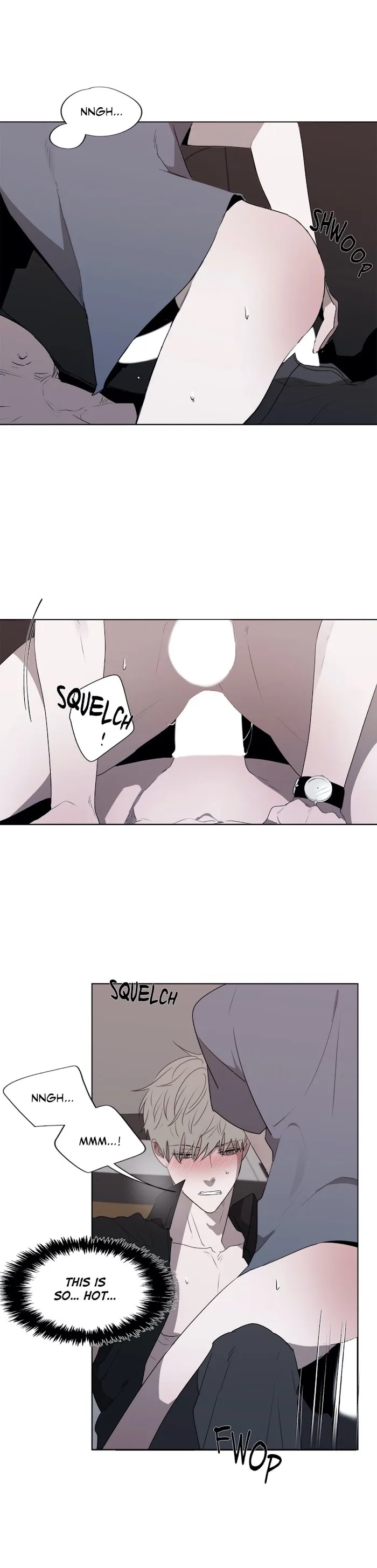 Holding Room - Chapter 45.2 Page 7