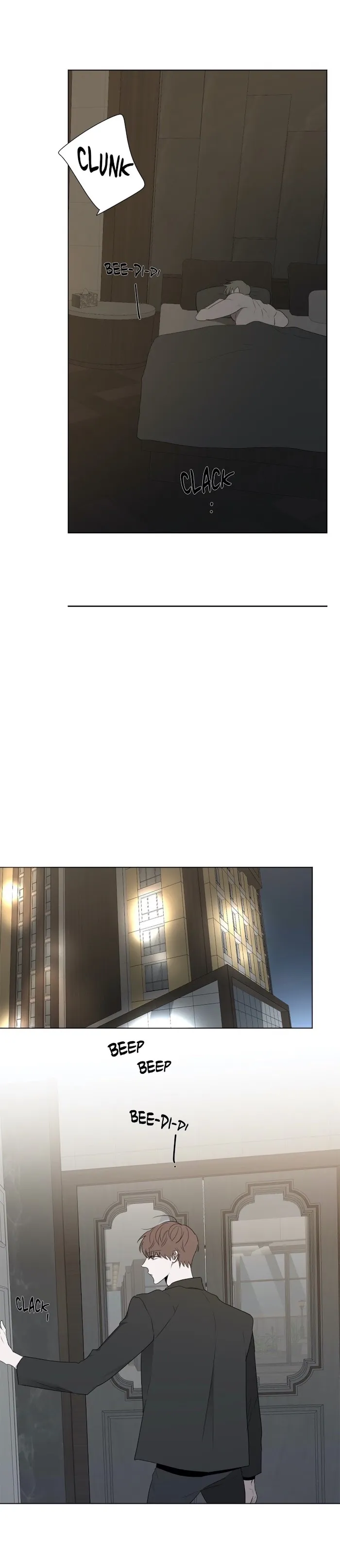 Holding Room - Chapter 45.2 Page 16