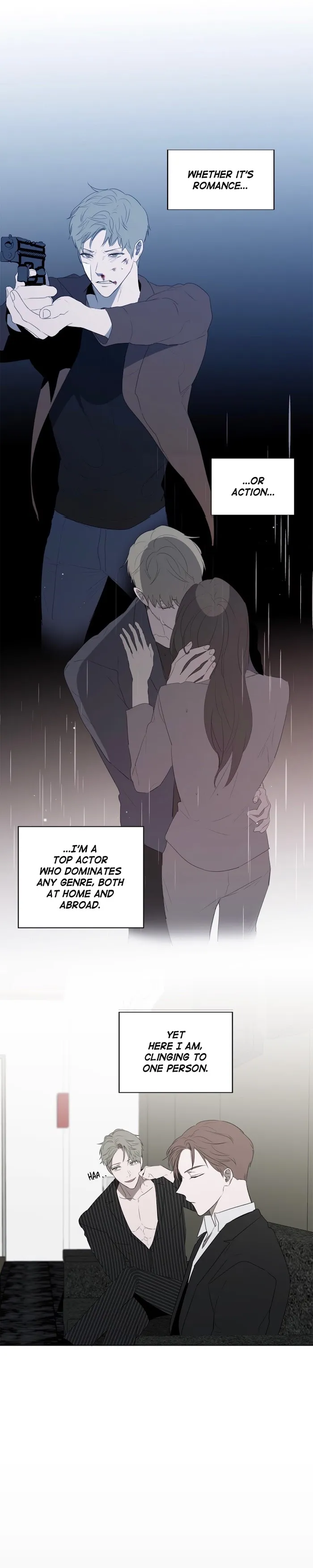 Holding Room - Chapter 45.3 Page 3