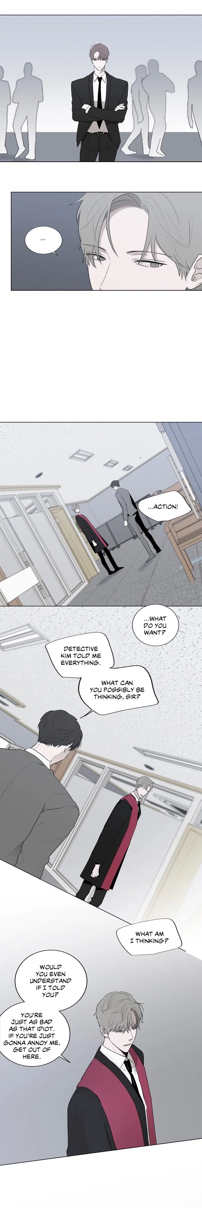 Holding Room - Chapter 45.4 Page 2