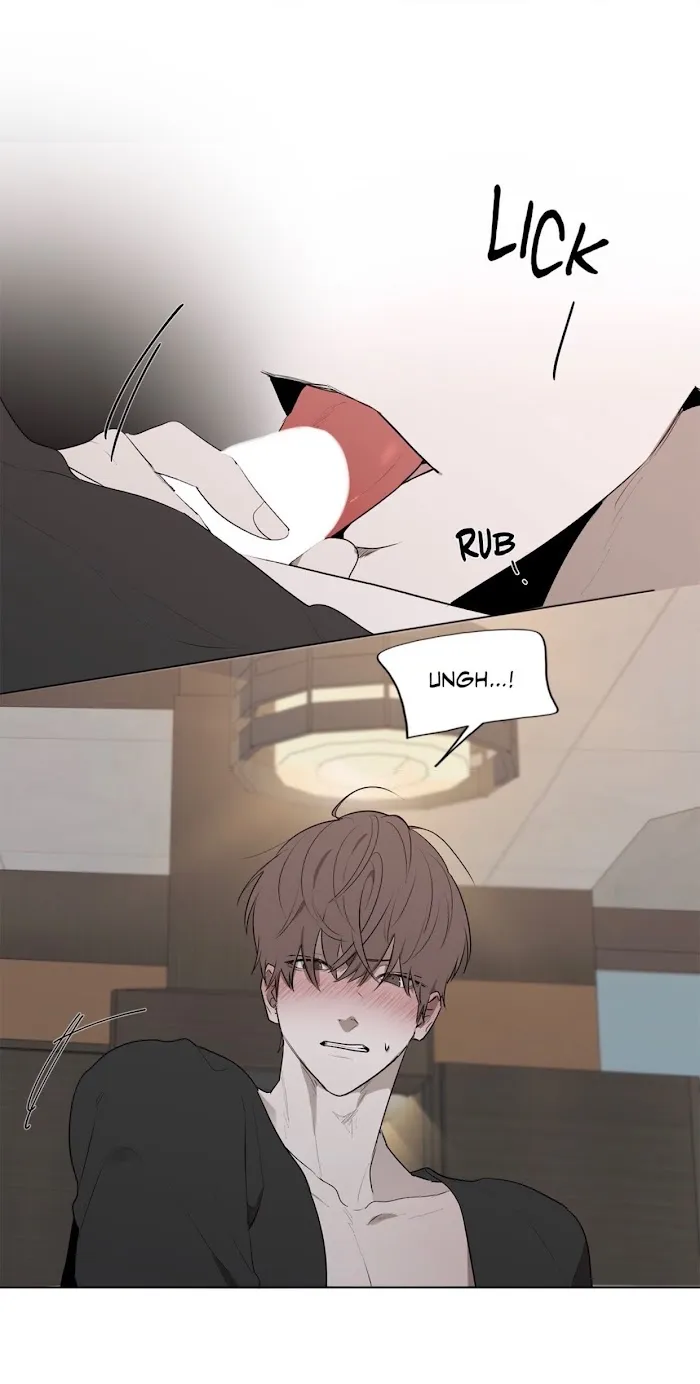 Holding Room - Chapter 45.4 Page 15