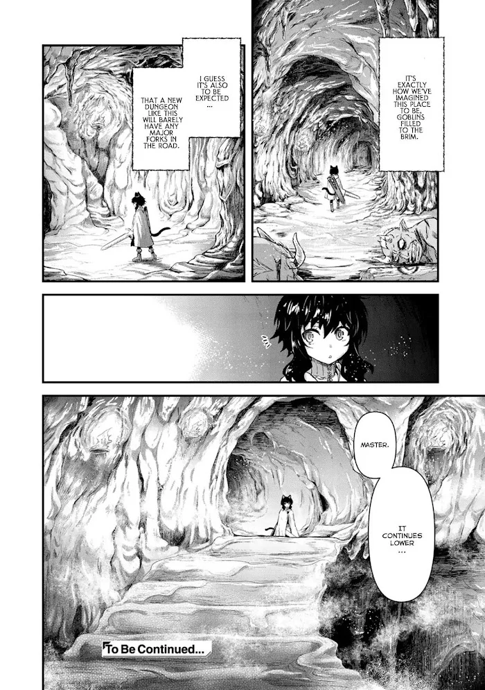 Tensei Shitara Ken Deshita - Chapter 10 Page 17