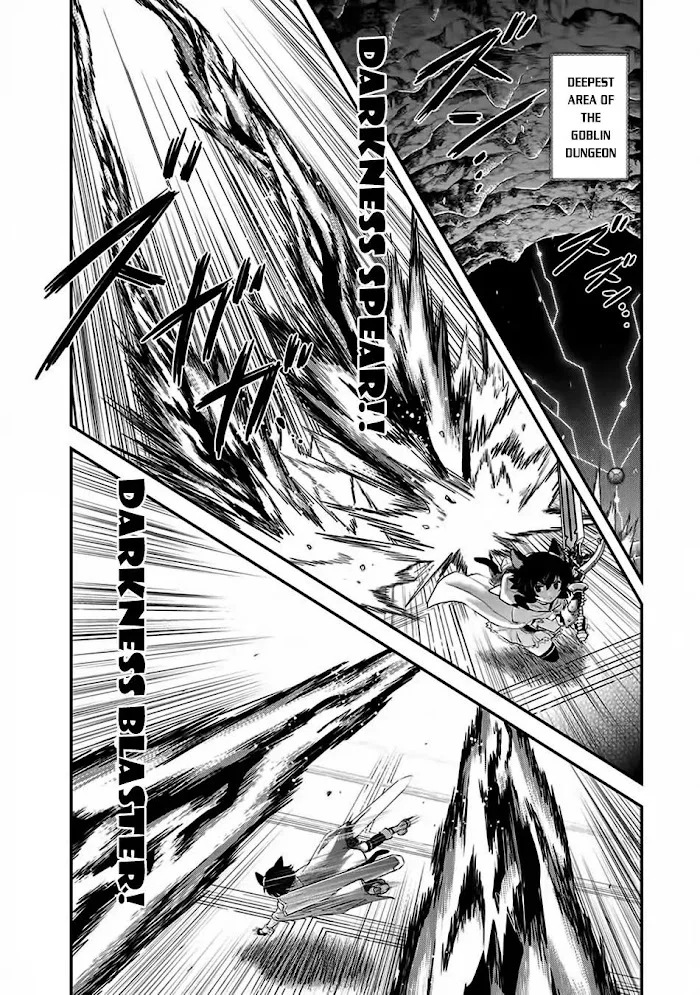 Tensei Shitara Ken Deshita - Chapter 12 Page 2
