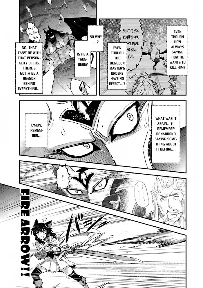 Tensei Shitara Ken Deshita - Chapter 12 Page 8