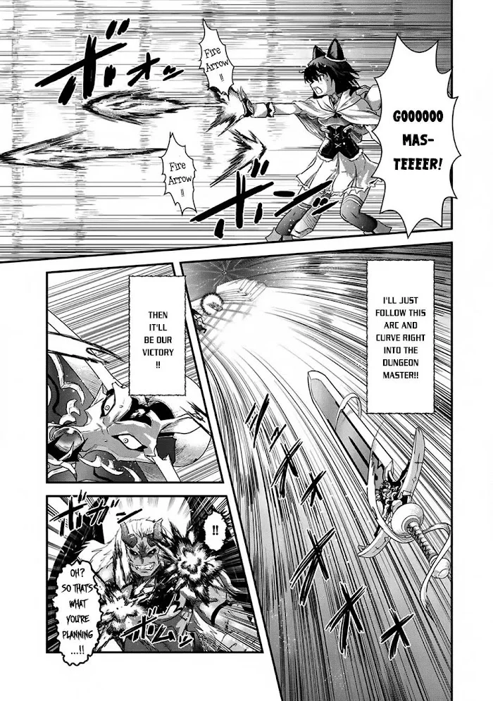 Tensei Shitara Ken Deshita - Chapter 12 Page 18