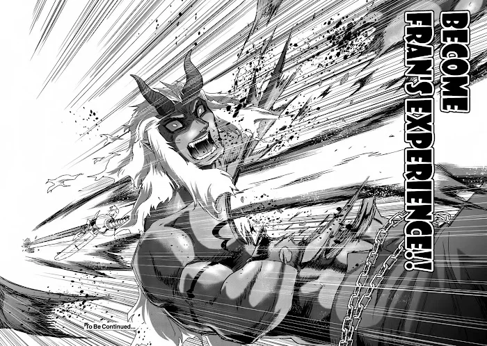 Tensei Shitara Ken Deshita - Chapter 12 Page 25