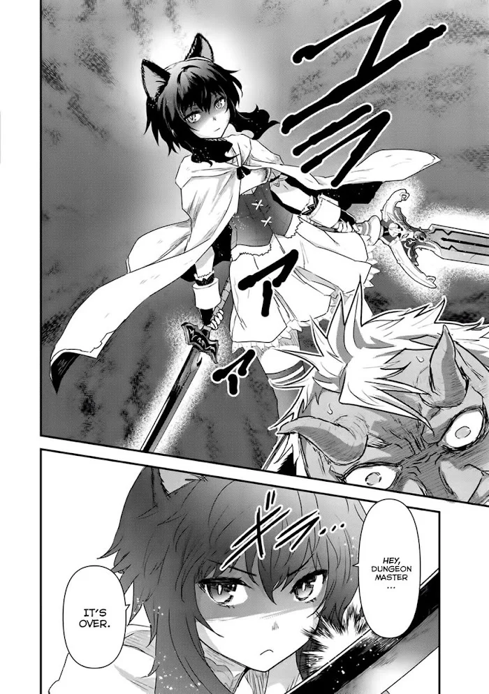 Tensei Shitara Ken Deshita - Chapter 13 Page 11