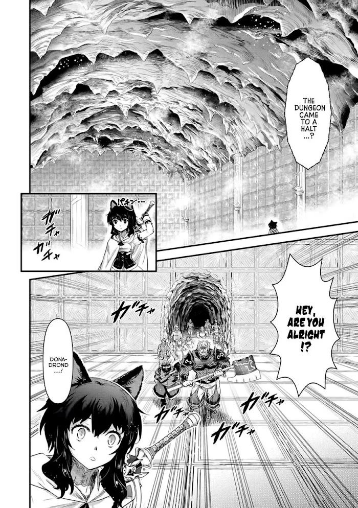 Tensei Shitara Ken Deshita - Chapter 13 Page 15