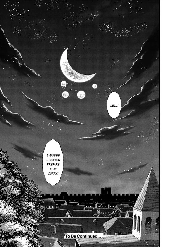 Tensei Shitara Ken Deshita - Chapter 14 Page 32