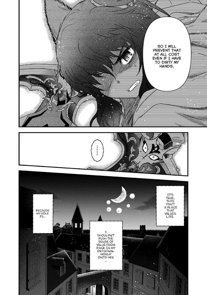 Tensei Shitara Ken Deshita - Chapter 15 Page 28