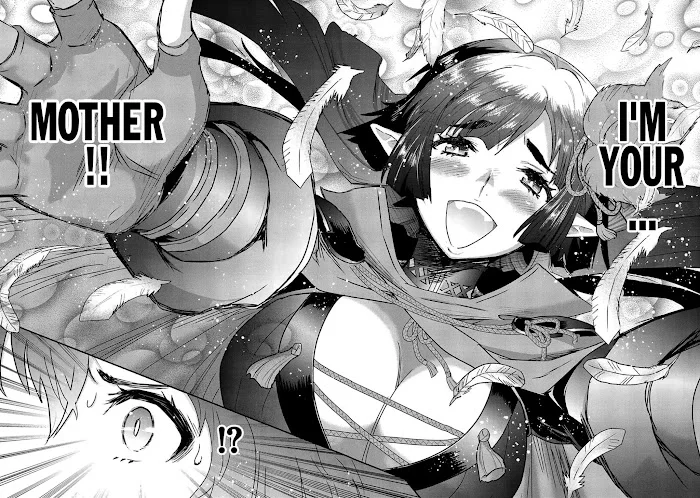 Tensei Shitara Ken Deshita - Chapter 16 Page 10
