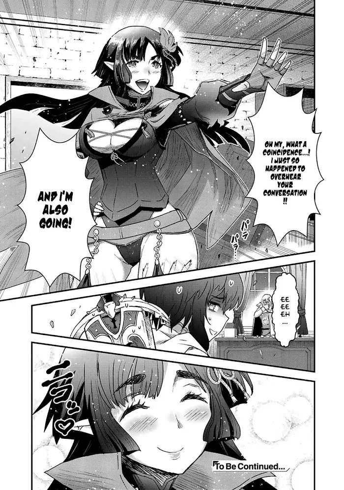Tensei Shitara Ken Deshita - Chapter 16 Page 29