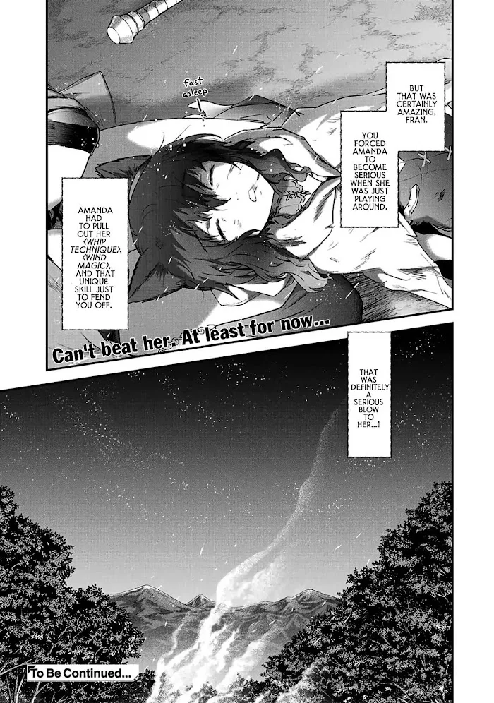 Tensei Shitara Ken Deshita - Chapter 19 Page 14
