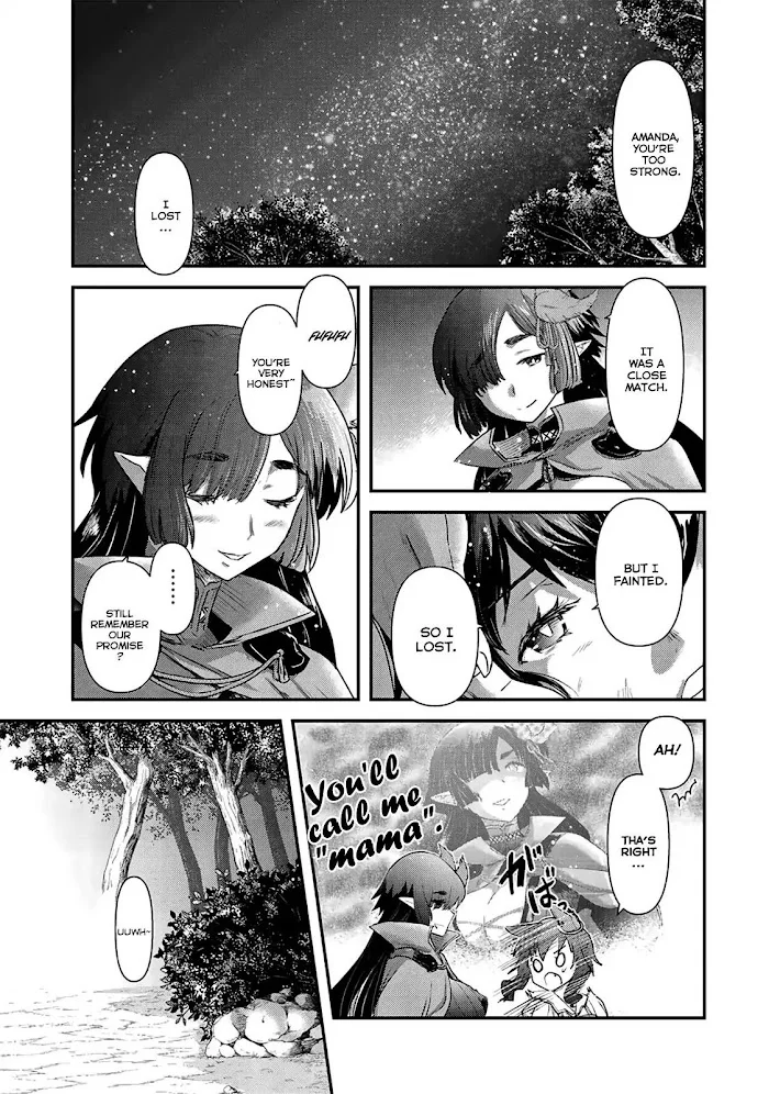 Tensei Shitara Ken Deshita - Chapter 19 Page 18