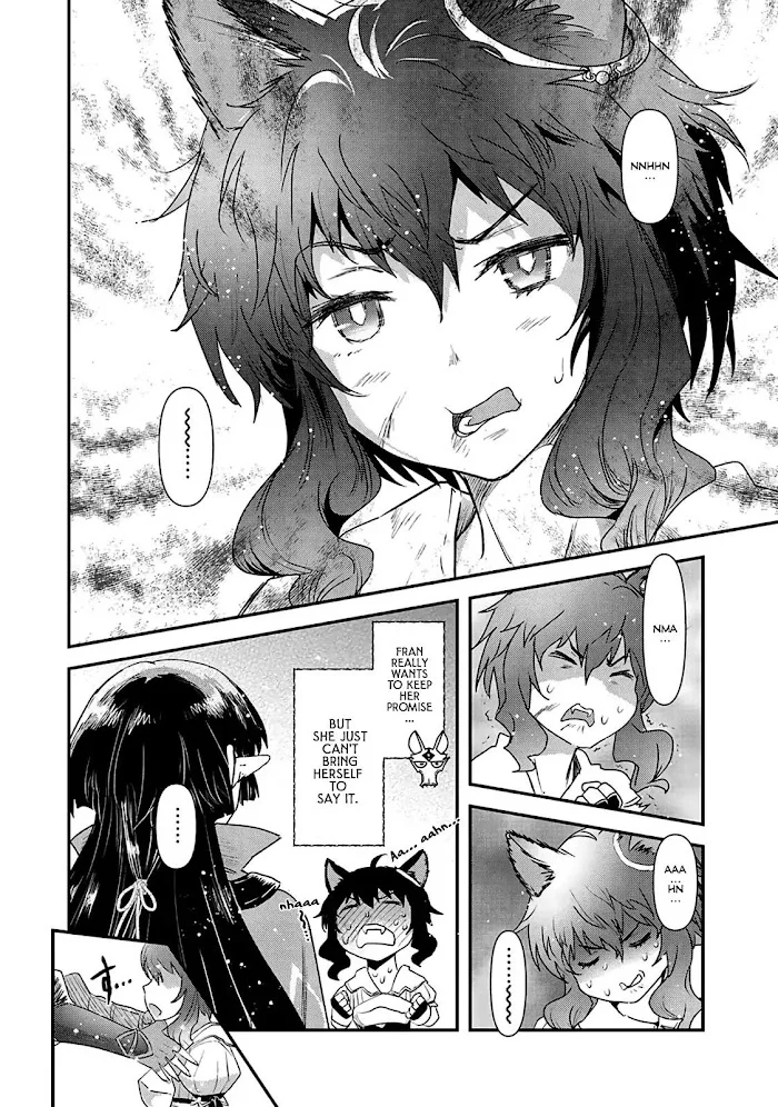 Tensei Shitara Ken Deshita - Chapter 19 Page 19