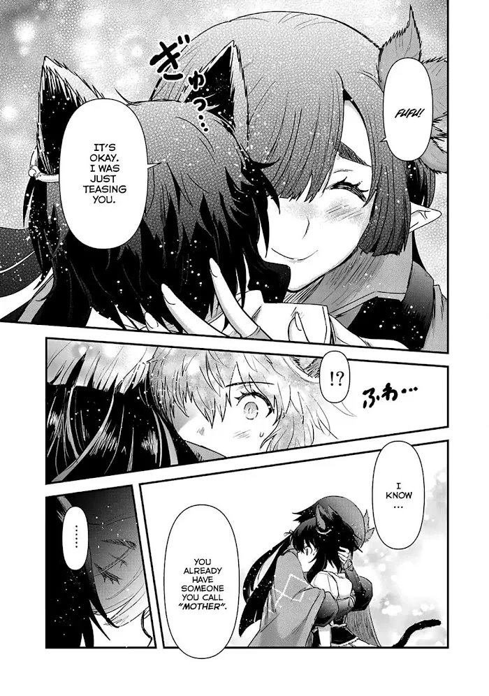 Tensei Shitara Ken Deshita - Chapter 19 Page 20
