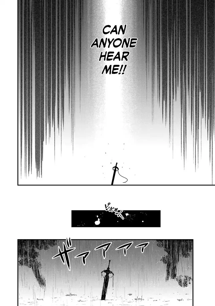 Tensei Shitara Ken Deshita - Chapter 2 Page 26