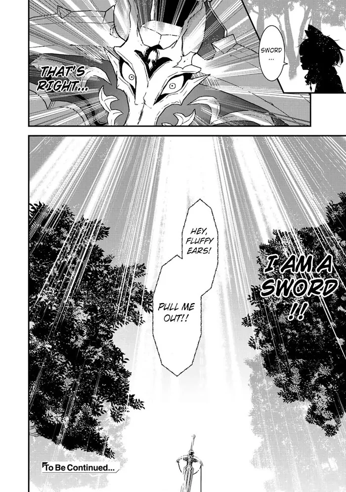 Tensei Shitara Ken Deshita - Chapter 2 Page 29