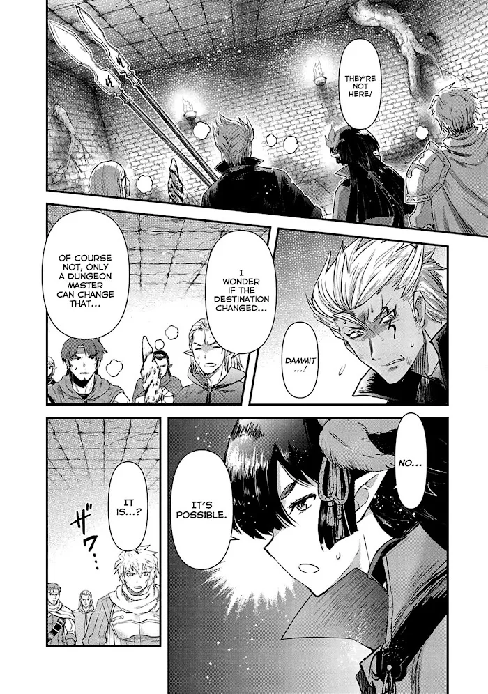 Tensei Shitara Ken Deshita - Chapter 21 Page 21