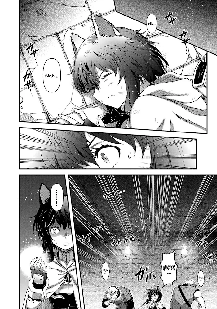 Tensei Shitara Ken Deshita - Chapter 21 Page 22