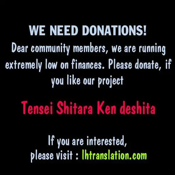 Tensei Shitara Ken Deshita - Chapter 22 Page 29