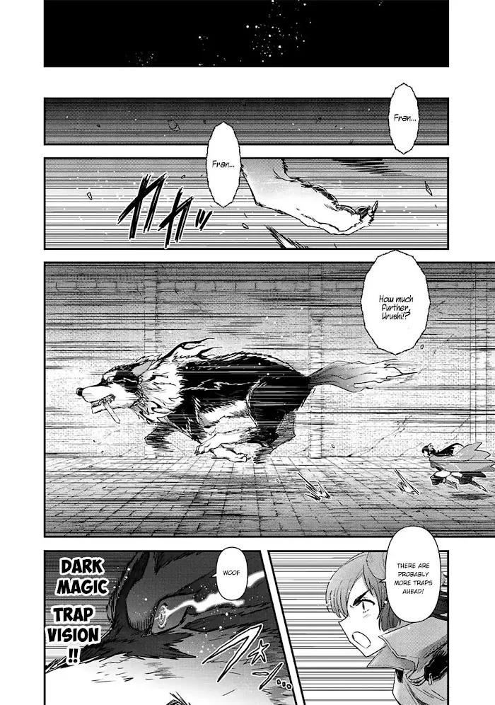 Tensei Shitara Ken Deshita - Chapter 23 Page 9