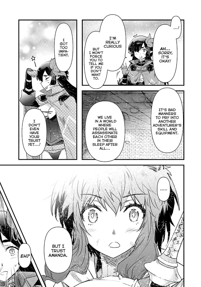 Tensei Shitara Ken Deshita - Chapter 24 Page 4