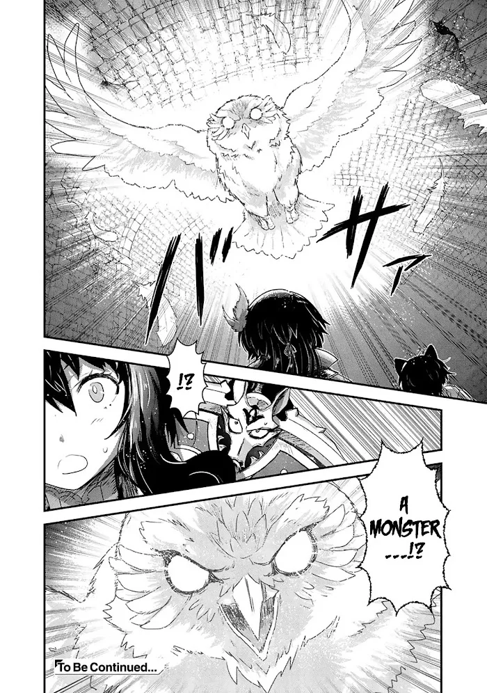 Tensei Shitara Ken Deshita - Chapter 24 Page 15